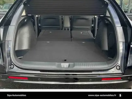 Photo 28 Honda Zr-V Gén. I Ph1 Advance 5