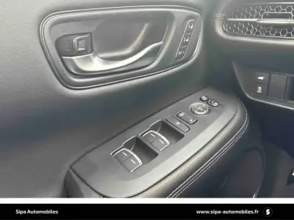 Photo 22 Honda Zr-V Gén. I Ph1 Advance 5