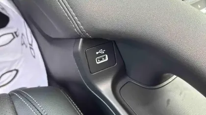 Photo 30 Honda Zr-V Gén. I Ph1 Advance 5