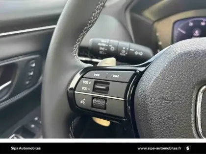 Photo 58 Honda Zr-V  e:HEV 2.0 i-MMD