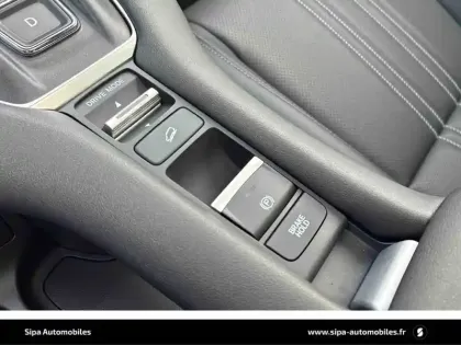 Photo 25 Honda Zr-V Gén. I Ph1 Advance 5