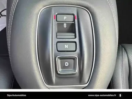 Photo 17 Honda Zr-V Gén. I Ph1 Advance 5