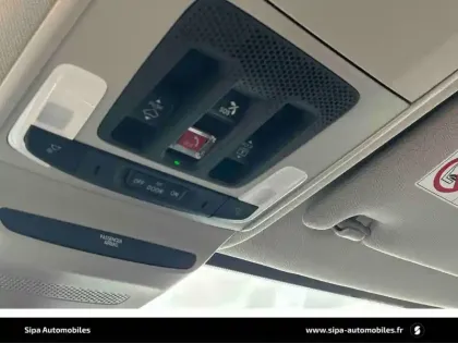 Photo 19 Honda Zr-V Gén. I Ph1 Advance 5