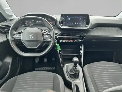 Photo 7 Peugeot 208  PureTech 100 S&S BVM6