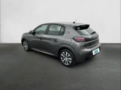 Photo 6 Peugeot 208  PureTech 100 S&S BVM6