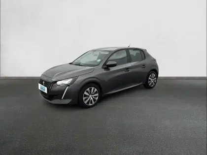 Photo Peugeot 208 Active