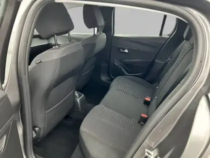 Photo 11 Peugeot 208  PureTech 100 S&S BVM6