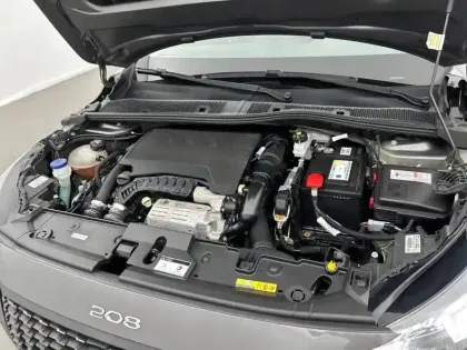 Photo 14 Peugeot 208  PureTech 100 S&S BVM6