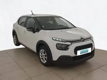 Photo 71 Citroën C3  PureTech 83 S&S BVM5