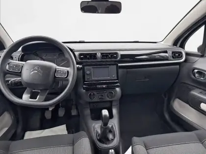 Photo 53 Citroën C3  PureTech 83 S&S BVM5