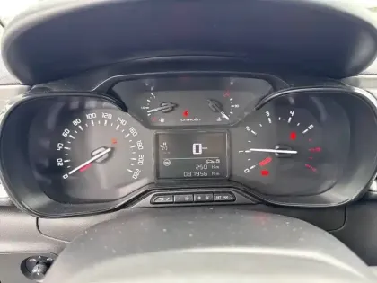 Photo 9 Citroën C3 Gén. III Ph2 Feel 5