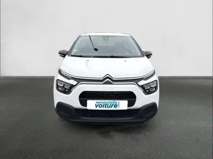 Photo 24 Citroën C3 Gén. III Ph2 Feel 5