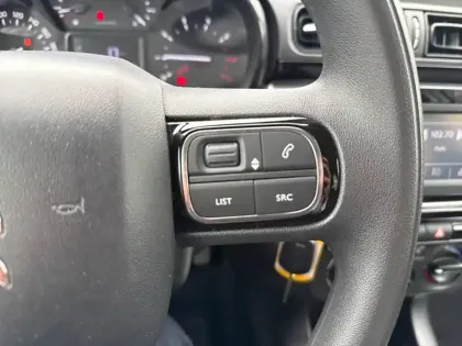 Photo 19 Citroën C3 Gén. III Ph2 Feel 5