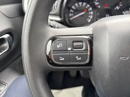 Photo 41 Citroën C3 Gén. III Ph2 Feel 5