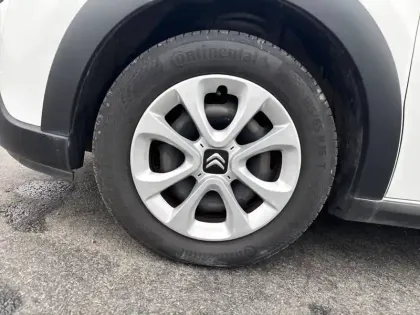 Photo 35 Citroën C3 Gén. III Ph2 Feel 5