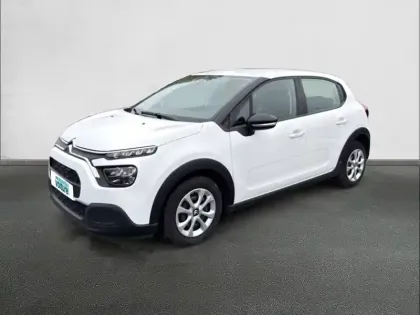 Photo 46 Citroën C3  PureTech 83 S&S BVM5