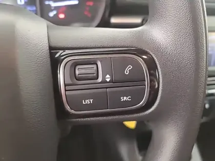 Photo 89 Citroën C3  PureTech 83 S&S BVM5