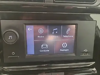 Photo 83 Citroën C3  PureTech 83 S&S BVM5