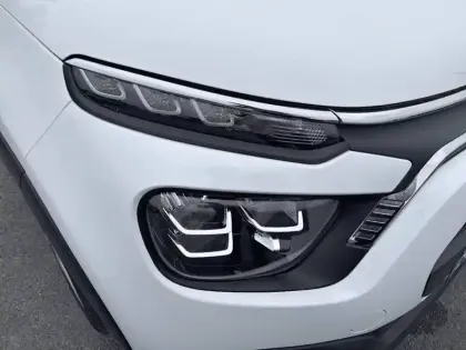 Photo 15 Citroën C3 Gén. III Ph2 Feel 5