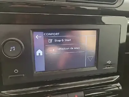 Photo 87 Citroën C3  PureTech 83 S&S BVM5