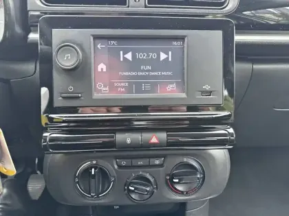 Photo 21 Citroën C3 Gén. III Ph2 Feel 5