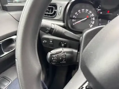 Photo 63 Citroën C3  PureTech 83 S&S BVM5