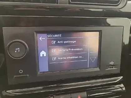 Photo 86 Citroën C3  PureTech 83 S&S BVM5
