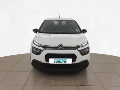 Photo 70 Citroën C3  PureTech 83 S&S BVM5