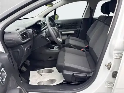 Photo 56 Citroën C3  PureTech 83 S&S BVM5