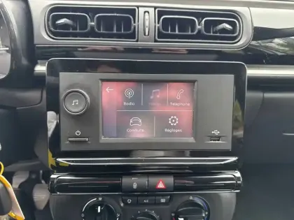 Photo 68 Citroën C3  PureTech 83 S&S BVM5