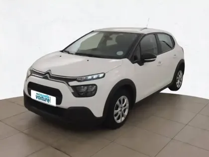 Photo 69 Citroën C3  PureTech 83 S&S BVM5