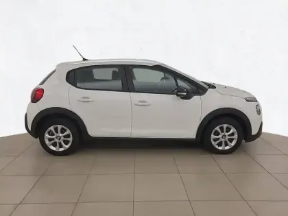 Photo 72 Citroën C3  PureTech 83 S&S BVM5