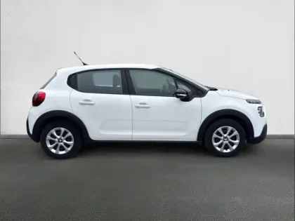Photo 49 Citroën C3  PureTech 83 S&S BVM5