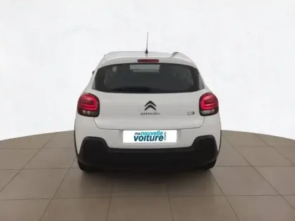 Photo 73 Citroën C3  PureTech 83 S&S BVM5