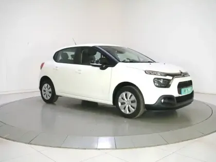 Photo 87 Citroën C3  BlueHDi 100 S&S BVM6
