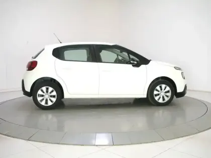 Photo 88 Citroën C3  BlueHDi 100 S&S BVM6