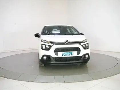 Photo 86 Citroën C3  BlueHDi 100 S&S BVM6