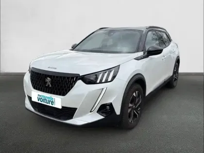 Photo Peugeot 2008 Gt