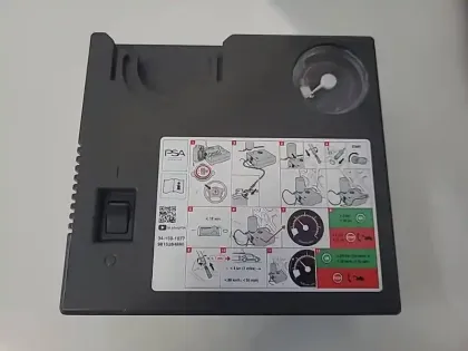 Photo 57 Peugeot 2008  PureTech 130 S&S EAT8