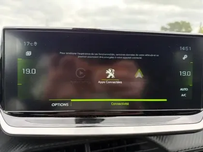 Photo 14 Peugeot 2008 Gén. II Ph1 NG GT 5