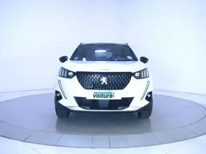 Photo 41 Peugeot 2008  PureTech 130 S&S EAT8