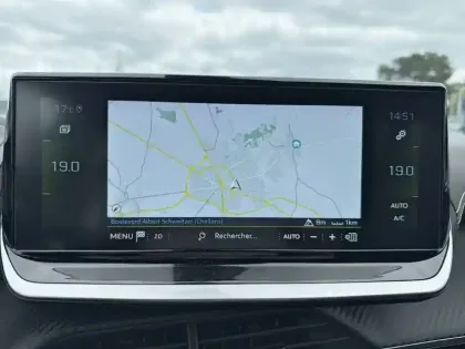 Photo 19 Peugeot 2008 Gén. II Ph1 NG GT 5