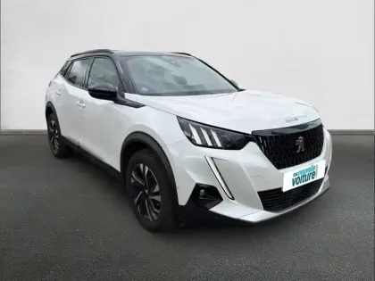 Photo 22 Peugeot 2008  PureTech 130 S&S EAT8