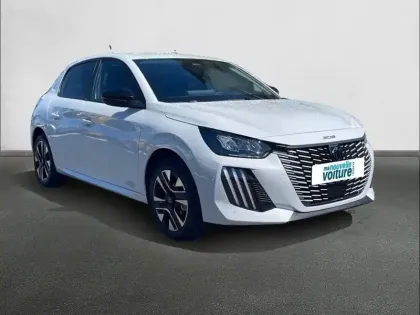 Photo 24 Peugeot 208  Hybrid 110 ch e-DCS6