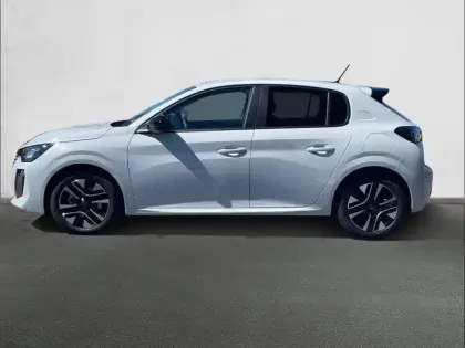 Photo 21 Peugeot 208  Hybrid 110 ch e-DCS6