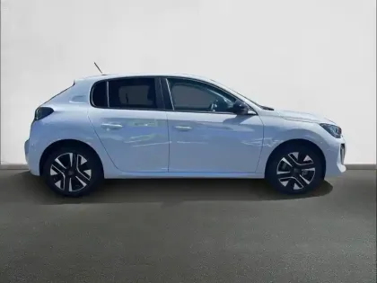 Photo 29 Peugeot 208  Hybrid 110 ch e-DCS6