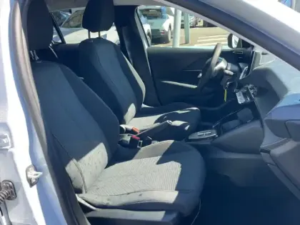 Photo 5 Peugeot 208  Hybrid 110 ch e-DCS6