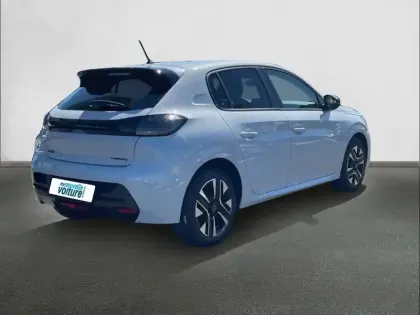 Photo 30 Peugeot 208  Hybrid 110 ch e-DCS6
