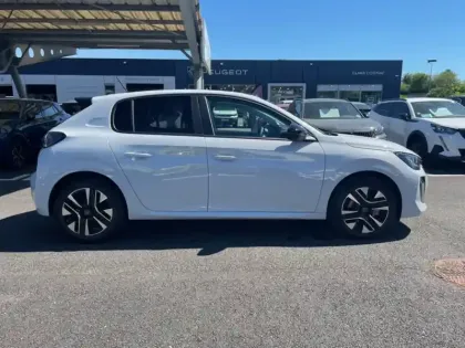 Photo 7 Peugeot 208  Hybrid 110 ch e-DCS6