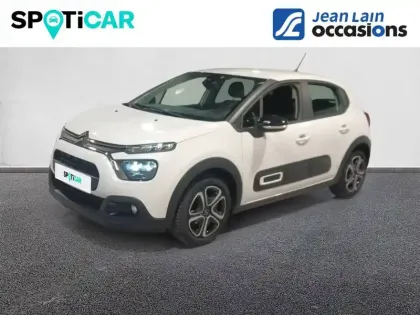 Photo Citroën C3 Feel Pack